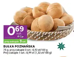 Stokrotka Bułka poznańska Stokrotka oferta