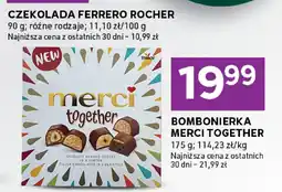 Stokrotka Bombonierka Merci Together oferta