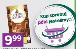 Stokrotka Czekolada Ferrero Rocher oferta