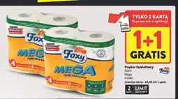 Intermarche Ręcznik kuchenny Foxy Mega oferta