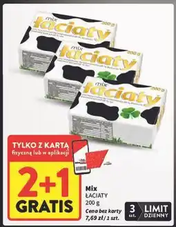 Intermarche Mix Łaciaty oferta