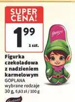 Intermarche Figurka elf chłopczyk Goplana oferta