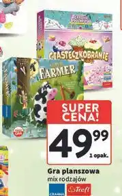 Intermarche Gra super farmer Granna oferta
