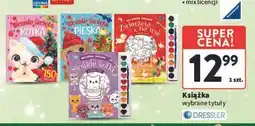 Intermarche Słodkie kotki oferta