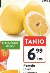 Intermarche Pomelo czerwone oferta
