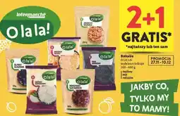 Intermarche Orzechy włoskie Intermarche O La La! oferta
