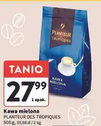 Intermarche Kawa Planteur Des Tropiques oferta