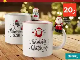 Dealz Kubek 540 ml oferta
