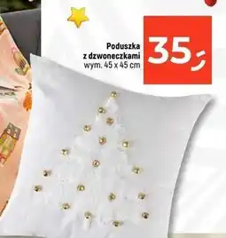 Dealz Poduszka dekoracyjna 45 x cm oferta