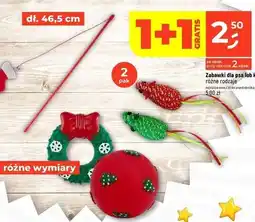 Dealz Zabawka dla kota oferta