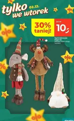 Dealz Mysz stojąca oferta