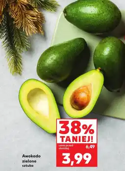 Kaufland Awokado oferta