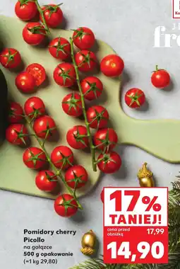 Kaufland Pomidory oferta