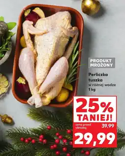 Kaufland Perliczka oferta