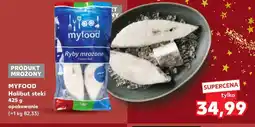 Kaufland Halibut Myfood oferta