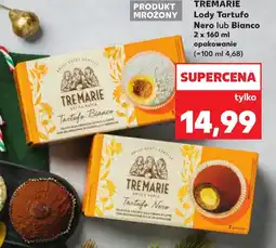 Kaufland Lody Tremarie oferta