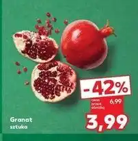Kaufland Granat oferta