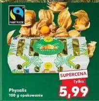 Kaufland Physalis oferta