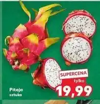 Kaufland Pitaja - smoczy owoc oferta