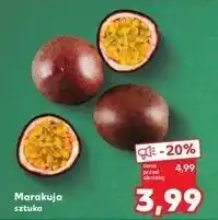 Kaufland Marakuja oferta