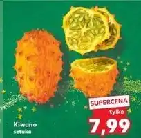 Kaufland Kiwano oferta