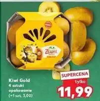 Kaufland Kiwi gold oferta