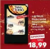 Kaufland Sery hiszpańskie Tapas De Queso oferta