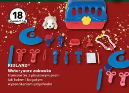 Kaufland Projekt plusz gwiezdny jednorożec Epee oferta