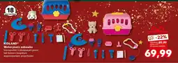 Kaufland Zestaw weterynarz Kidland oferta