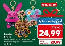 Kaufland Brelok fuggler oferta