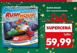 Kaufland Gra rush hour Ravensburger oferta