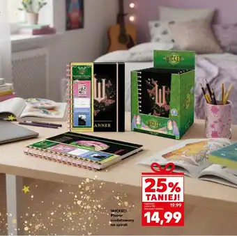 Kaufland Planer wicked Beniamin oferta