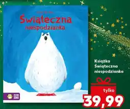 Kaufland Świąteczna niespodzianka oferta