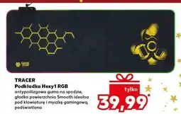 Kaufland Podkładka hexy1 Tracer oferta
