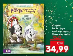 Kaufland Popik i jego wielkie przygody oferta