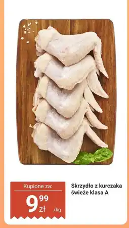 Dino Skrzydło z kurczaka świeże klasa A Dino oferta