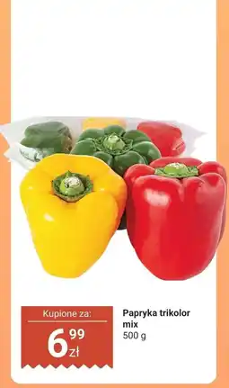 Dino Papryka trikolor mix Dino oferta