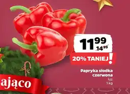 Netto Papryka oferta