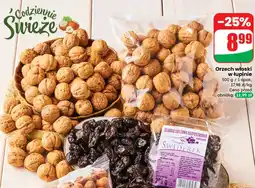 Dino Orzech włoski w łupinie oferta