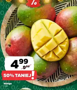 Netto Mango Ole! oferta