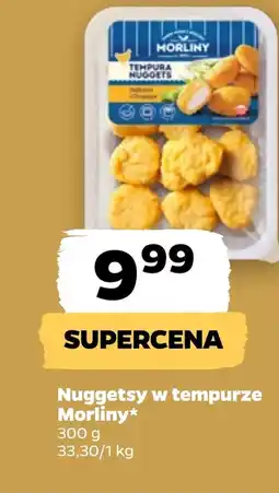 Netto Nuggetsy Morliny oferta