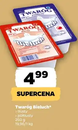 Netto Twaróg oferta