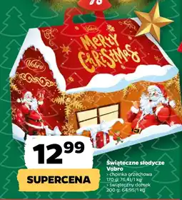 Netto Zestaw słodyczy Vobro oferta