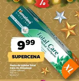 Netto Pasta do zębów oferta