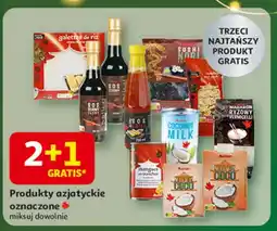 Auchan Sos chili słodki Auchan Różnorodne (Logo Czerwone) oferta