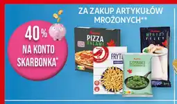 Auchan Szpinak rozdrobniony brykiet Auchan Różnorodne (Logo Czerwone) oferta