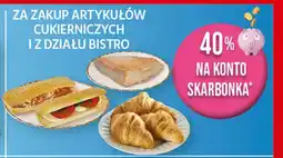 Auchan Rożek francuski Auchan Bufet oferta