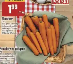 Polomarket Marchew POLOmarket oferta