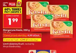 Biedronka Mata do pieczenia Kasia oferta