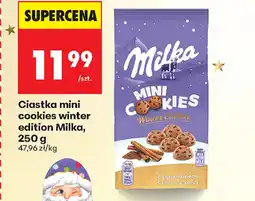 Biedronka Ciastka oferta
